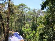 Residencia en Venta en Avandaro Dentro de Exclusivo...