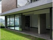 Residencia en venta en Bosque Real – 20,000,000 MXN
