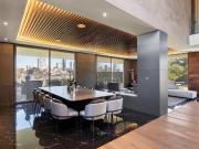 RESIDENCIA EN VENTA EN BOSQUE REAL