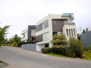 Residencia en venta en Bosque Real, Huixquilucan, Edo. Méx