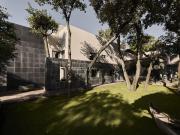 RESIDENCIA EN VENTA EN BOSQUES DE LAS LOMAS ACABADOS AAA