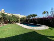 Residencia en venta en burgos bugambilias