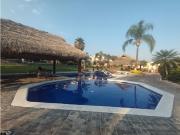 Residencia en Venta en Burgos Cuernavaca