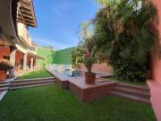 RESIDENCIA EN VENTA EN BURGOS, OPORTUNIDAD