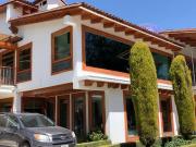 RESIDENCIA EN VENTA EN CACALOMACAN