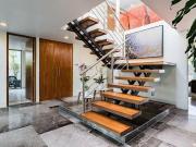 Residencia en venta en calle cerrada en Tecamachalco