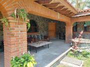 Residencia en venta en Campestre La Moraleda, Atlixco,...