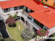 Casa en venta en Campestre San Ángel