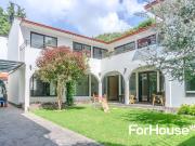 Casa en venta en Campestre San Ángel