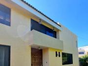 CASA EN VENTA EN CHAPALITA DE OCCIDENTE