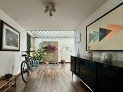 RESIDENCIA EN VENTA EN CHAPALITA ZAPOPAN, JALISCO