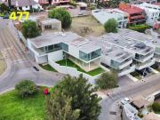 RESIDENCIA EN VENTA EN CLUB CAMPESTRE