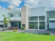 Residencia en VENTA en Club Campestre de San Luis Fairway