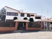 Residencia en Venta en Club de Golf Chiluca, cerca de...
