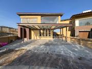 RESIDENCIA EN VENTA EN CLUB DE GOLF DE ALTOZANO,...