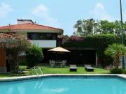 Residencia en VENTA en Club de Golf el Cristo, Atlixco