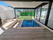 Residencia en venta en club de golf Merida Yucatan