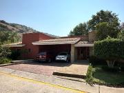 RESIDENCIA EN VENTA EN CLUB DE GOLF SANTA ANITA