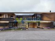 RESIDENCIA en VENTA en CLUB de GOLF TRES MARIAS