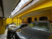 Residencia en Venta en Col. Monumental