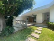 Residencia en Venta en Col. Vista Hermosa, Cuernavaca,...
