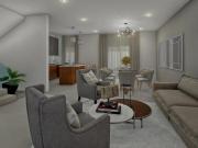 Residencia en Venta en Colinas de Juriquilla, 4...