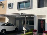 RESIDENCIA EN VENTA EN COTO 11 JARDIN REAL