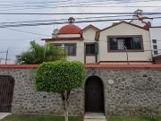RESIDENCIA EN VENTA EN CUERNAVACA. MORELOS