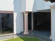 RESIDENCIA EN VENTA EN CUMBRES DE MORELIA