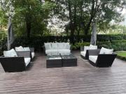 RESIDENCIA EN VENTA EN CUMBRES DE SANTA FE