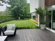 RESIDENCIA EN VENTA EN CUMBRES DE SANTA FE