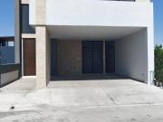 Residencia en venta en Cumbres Magnolia, Monterrey