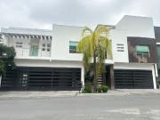 RESIDENCIA EN VENTA EN CUMBRES MEDITERRANEO, MONTERREY