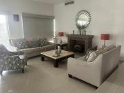 RESIDENCIA EN VENTA EN CUMBRES MEDITERRANEO, MONTERREY