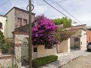 Residencia en venta en De los Virreyes #8C, Col. Villa...