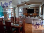 Residencia En Venta En Delicias Cuernavaca Morelos