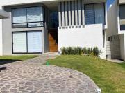 Residencia en venta en El Bosque Country Club