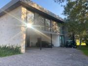 Residencia en venta en el bosque country club, zona norte