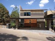 Residencia en venta en el campo de golf Altozano