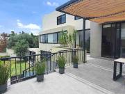 RESIDENCIA EN VENTA EN EL CLUB DE GOLF LA LOMA EN SAN...