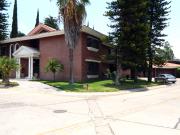 RESIDENCIA EN VENTA EN EL CLUB DE GOLF SANTA ANITA