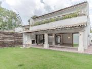 RESIDENCIA EN VENTA EN EL CORAZON DE COYOACA, EN FRACC...