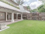 RESIDENCIA EN VENTA EN EL CORAZON DE COYOACA, EN FRACC...