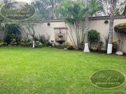 Residencia en Venta en el corazón de Jardines y Fuentes...