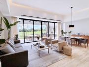 RESIDENCIA EN VENTA EN EL COUNTRY CLUB MERIDA YUCATAN