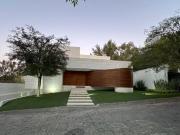 Residencia en venta en el Exclusivo Fraccionamiento El...