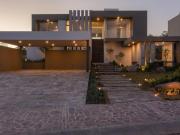 Residencia en Venta en el Fracc. El Bosque Country Club,...
