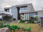 Residencia en Venta en el Fracc. El Bosque Country Club,...