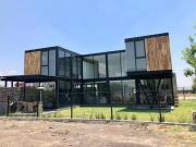 Residencia en Venta en el Fraccionamiento El Campanario