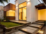 Residencia en VENTA en el Fraccionamiento Privado...